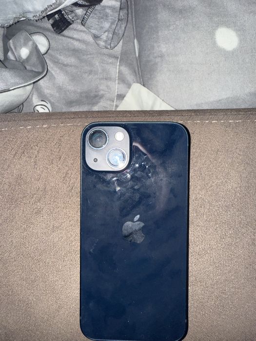 iphone 13 navy blue