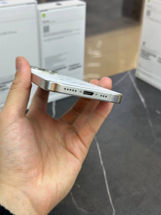 IPhone 15 Pro 512Gb 82%