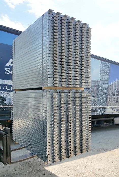 Cofraje, Podine Schela 20 €+tva