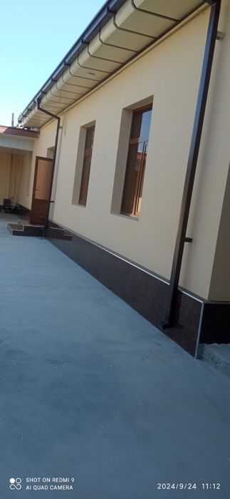 Xovli sotiladi 8 sotixli ipateka qilsa ham buladi