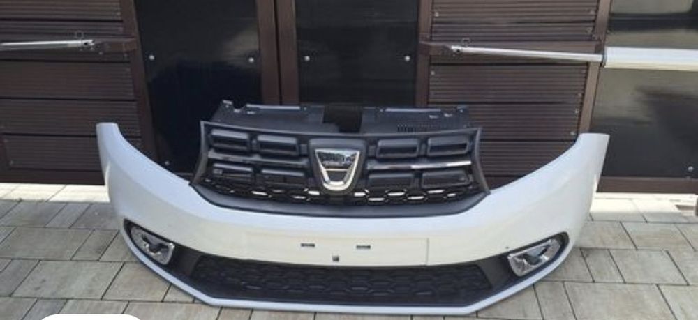 Bara fata Capota aripi faruri trager radiatore logan logan mcv sandero