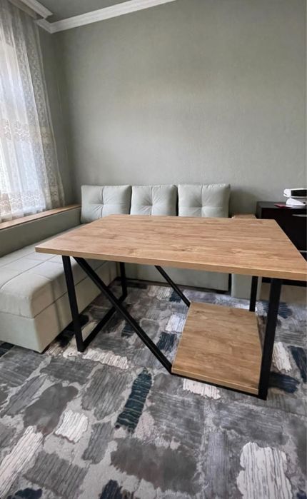 Обивка и ремонт старой мягкой мебели