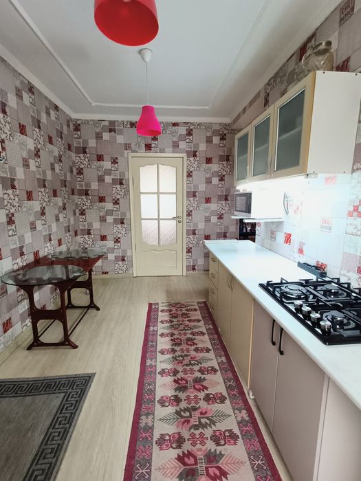 Продается дом район Пятилетка