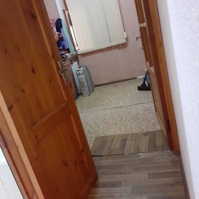 Продаётся 2 ком 8 микрорайон