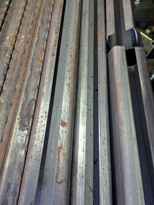 Консоль на ворота