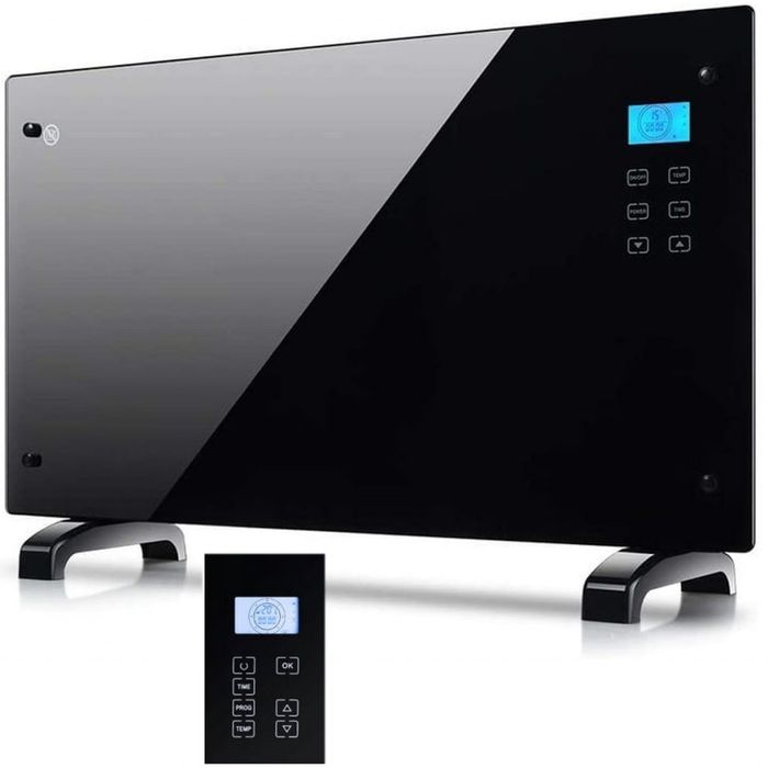 Модерен конвектор за отопление