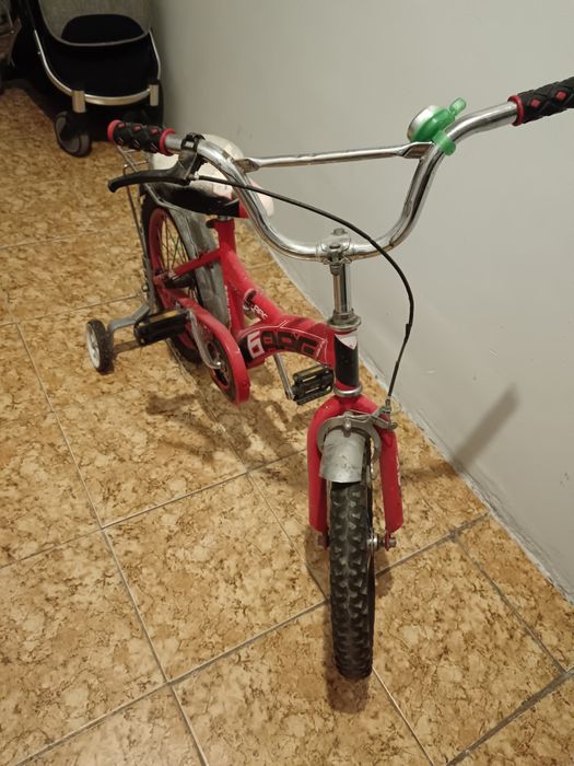 Велосипед детский