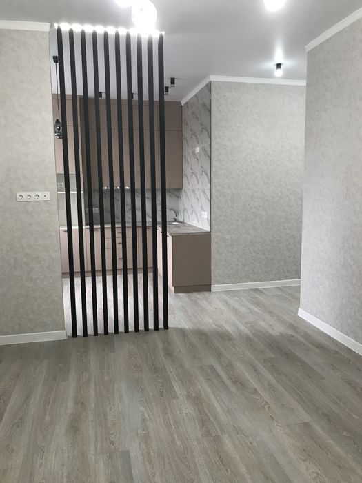 Ремонт квартир под ключ