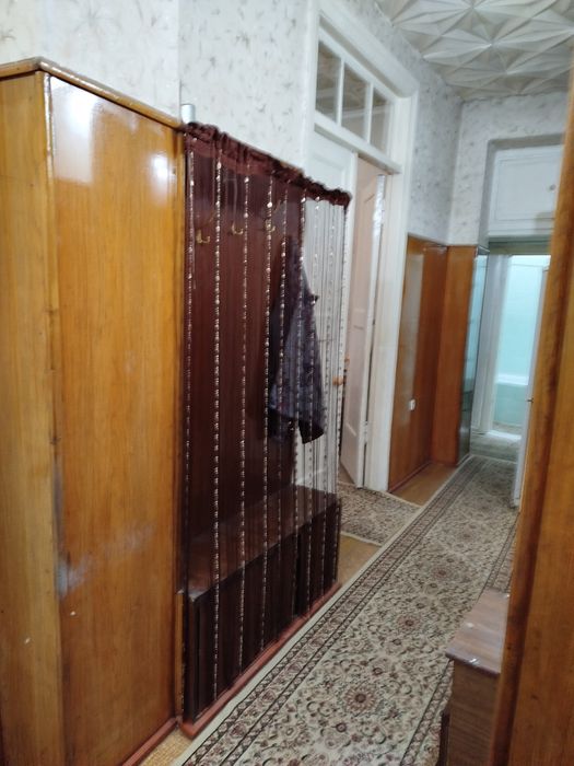 Квартира 3_х. Комнатная