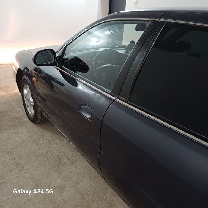 Продается автомобиль киа кредос в хорошее  состоянии