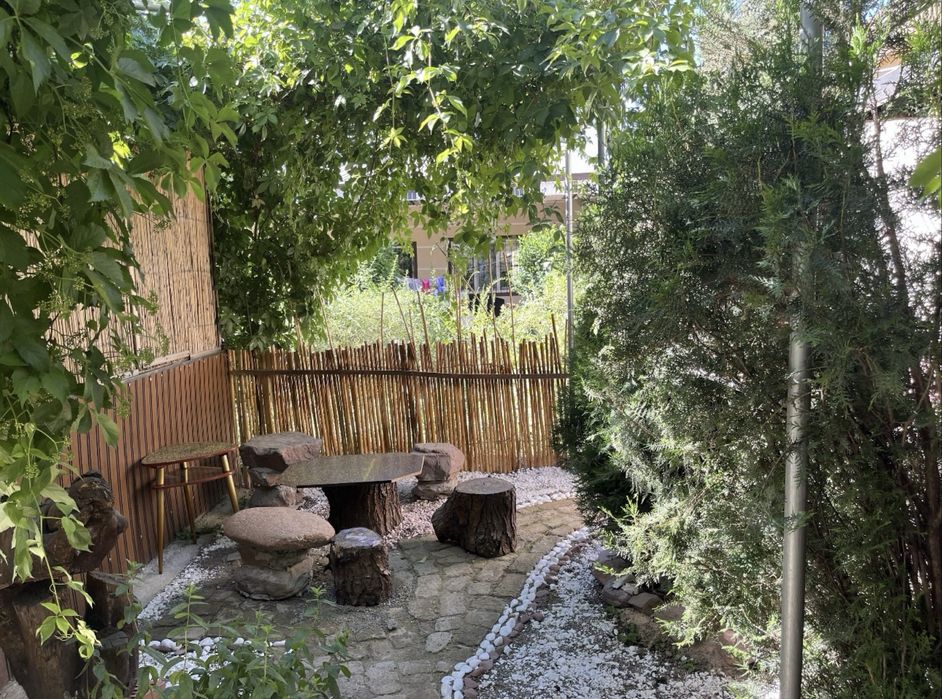 Xususiy uy sotiladi, bank orqali mumkin