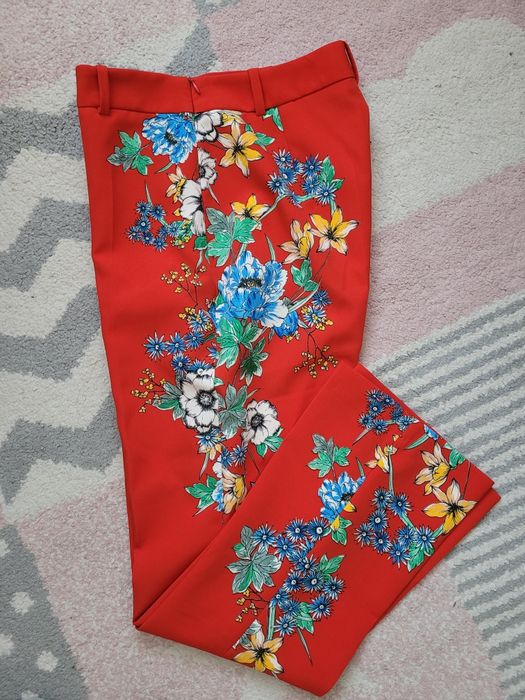 Pantaloni Zara marime M