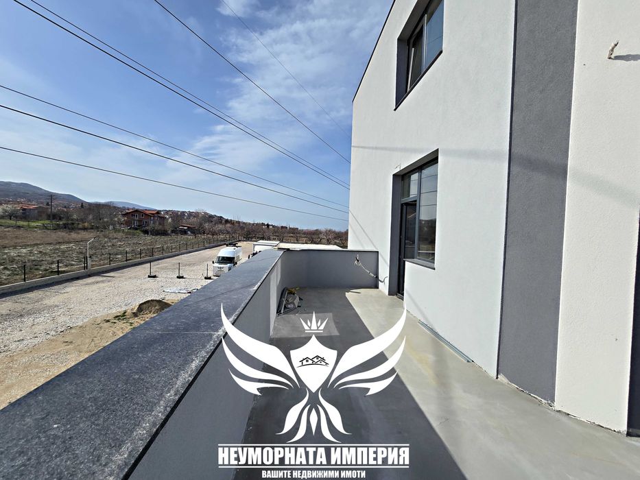 Дава се под наем Офис в Асеновград - 55 кв.м за 355 € - Снимка #9