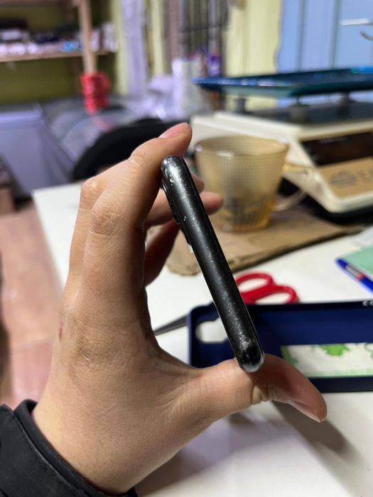 Айфон 11 нормально состаение