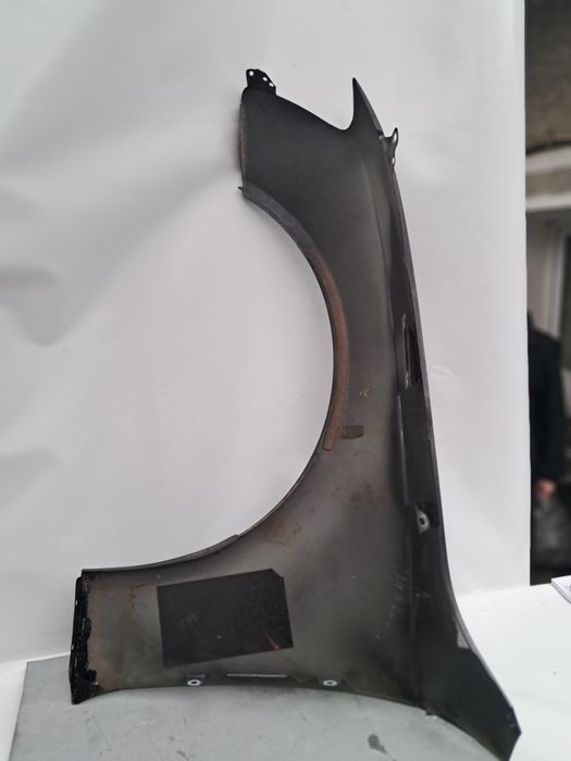 Калник  Audi  A4 B8  2007/2015 г