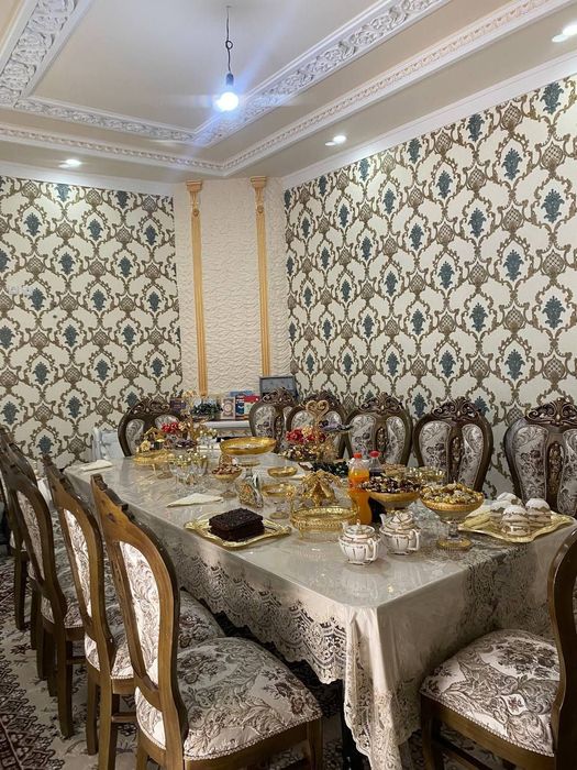 5,8соток,5хона,ремонт,ховлисини орқасида канал бор,Кибрай,Байткурган