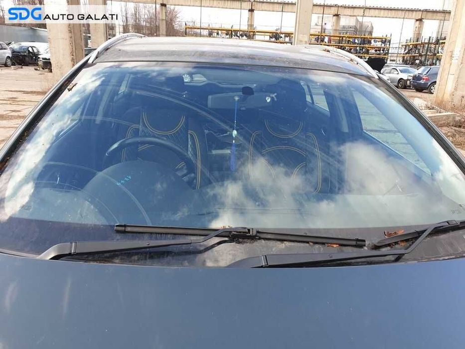 Parbriz Geam Sticla Simplu Fara Senzor Fara Incalzire Opel Insignia A 2008 - 2017