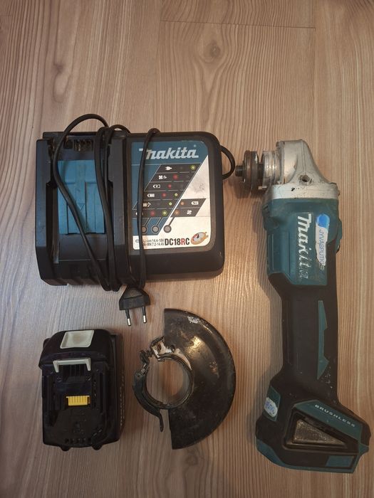 Vand flex DCA 504