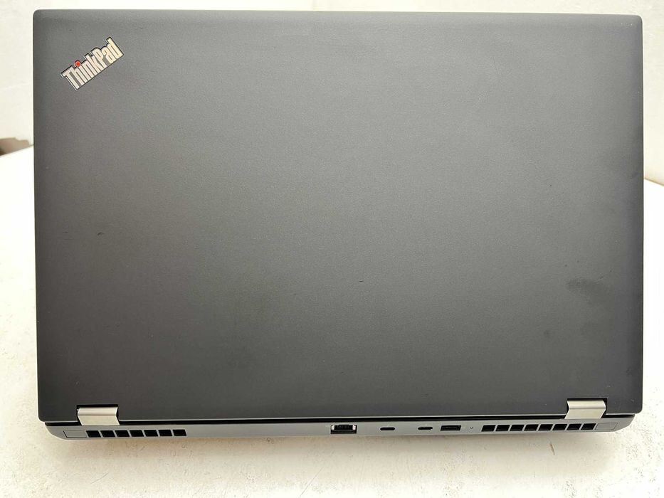 реновиран  Lenovo ThinkPad P53 15.6" i9-9880H 32GB 510GB клас А с Гаранция