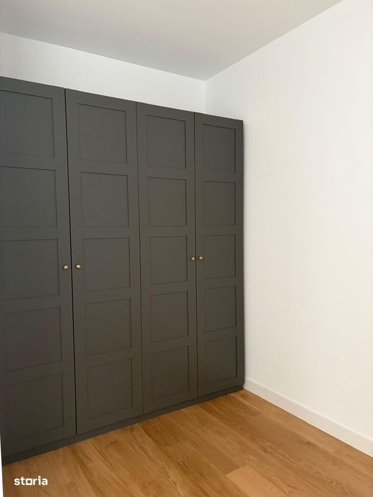 Iancu Nicolae , apartament premium cu gradina privata