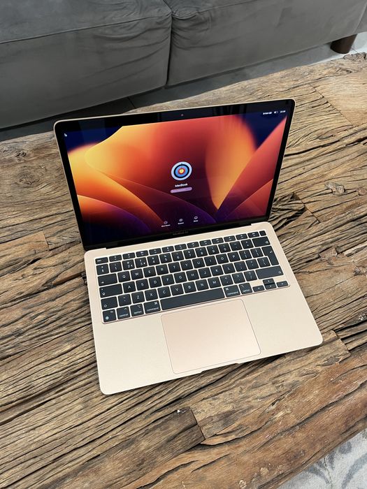 MacBook Air M1 2020
