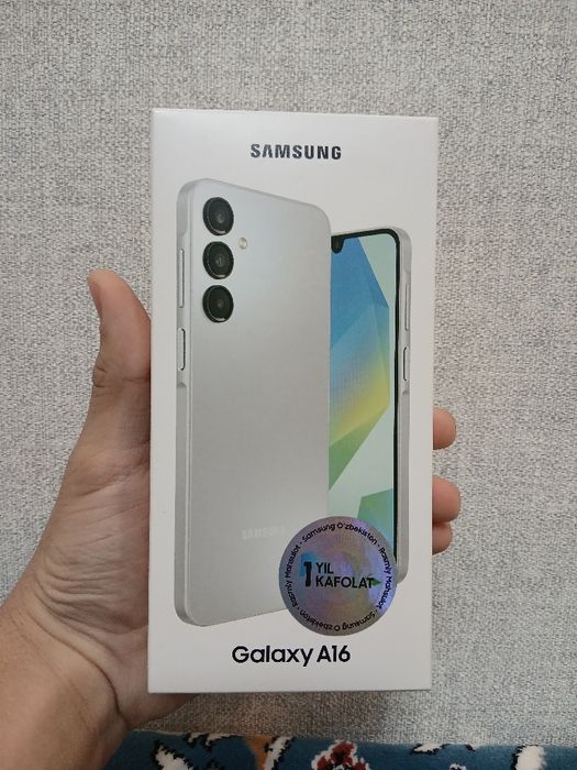 Samsung a 16 128tali