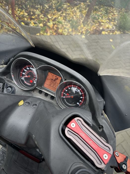 Kymco downtoun 300 Abs