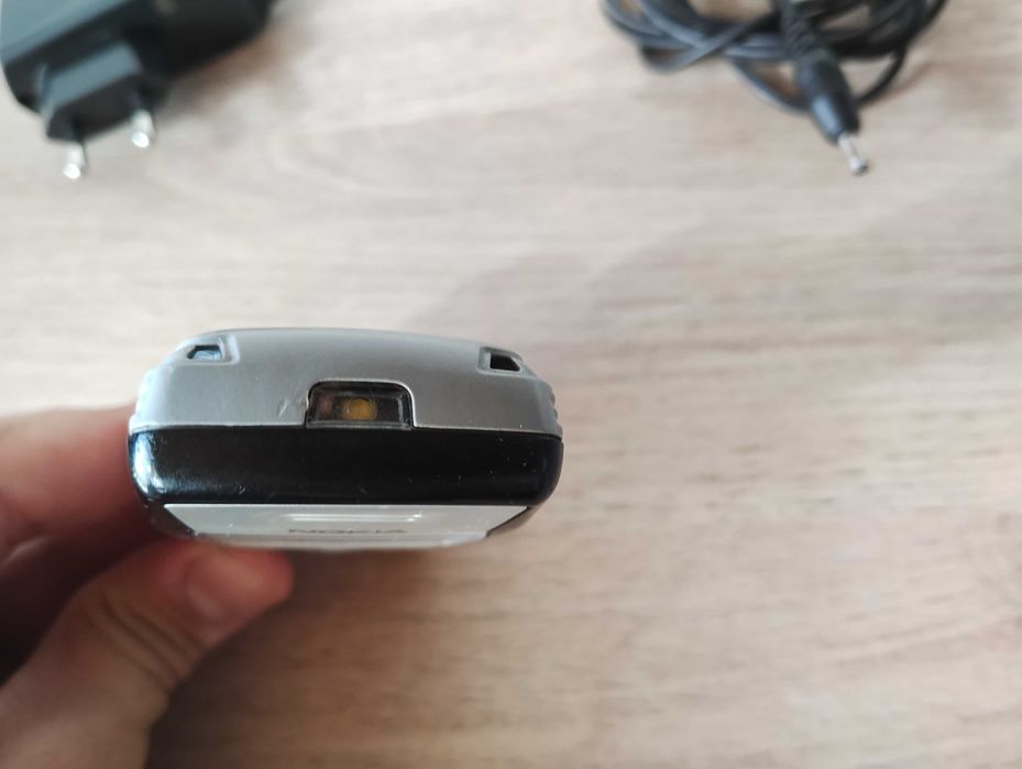 GSM Nokia 1100 в много добро състояние