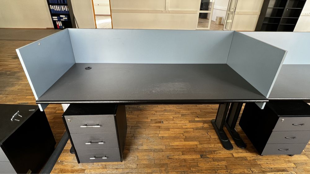 Birou office 180x75x75