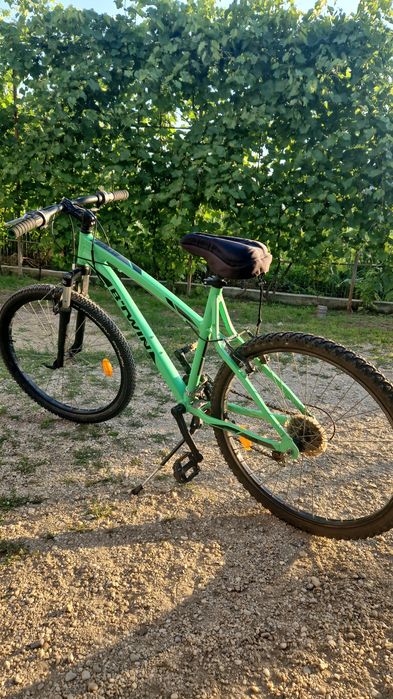 rockrider 340 hardtail