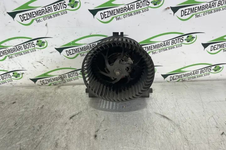 Ventilator aeroterma 1J1819021A / 1J1 819 021A Volkswagen VW Golf 2005