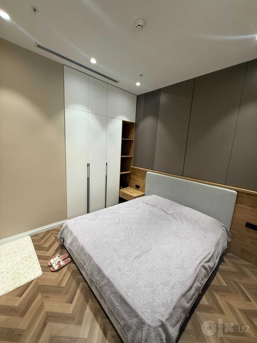 Сдаётся 2-комн ЖК "Nest One", 70 м²