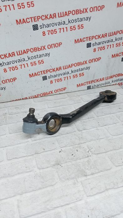 Продам рычаг шаровой опоры Audi 100 C4