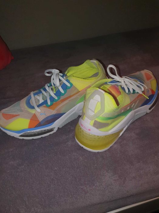 Adidasi Puma marimea 42 unisex