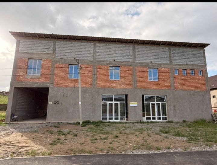 Продается Здание под Бизнес