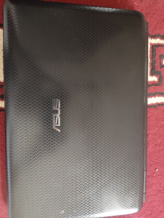 ASUS noutbuk sotiladi. Holati juda yaxshi, aybi yo‘q.
CPU: Intel D220