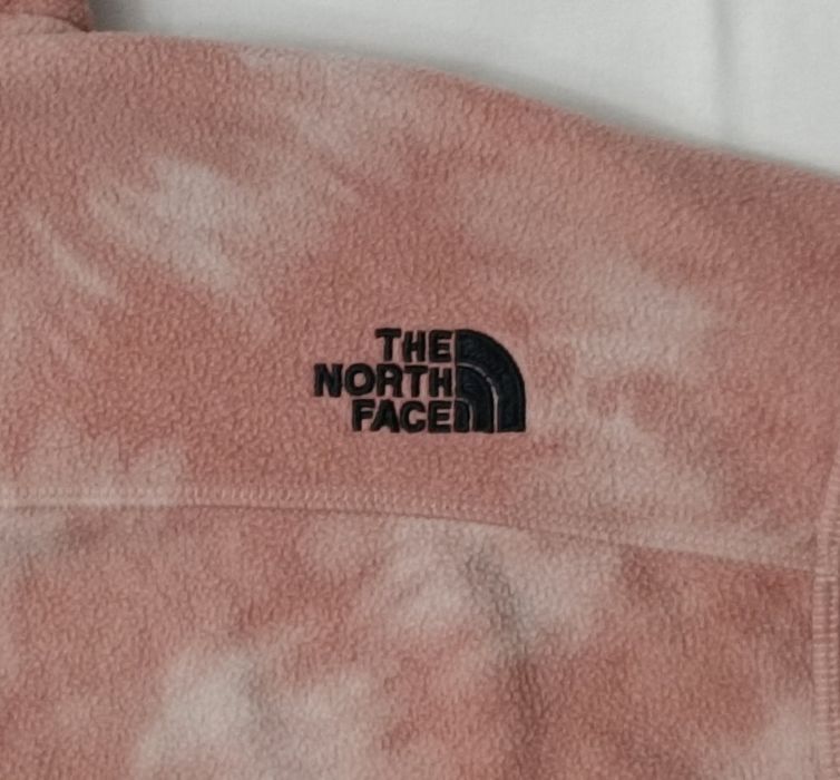The North Face оригинално поларено горнище L полар суичър горница