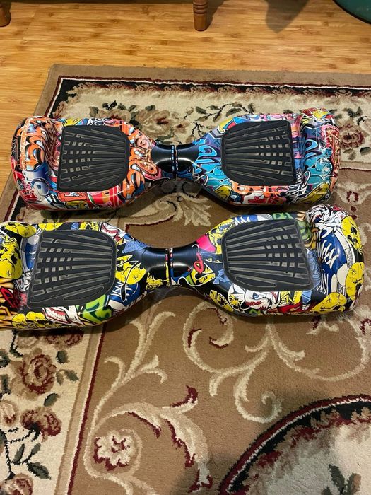 De vanzare Hoverboard