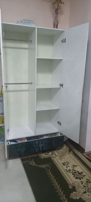 Продаётся детский шкаф