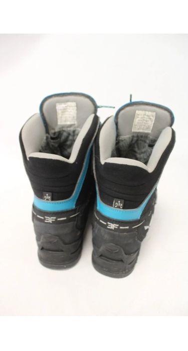 Като нови! Дамски планински обувки Salewa 39 Номер, ТОП!