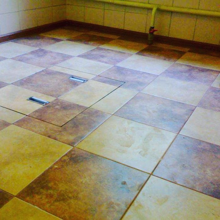 Ремонт квартир, домов. Кафель