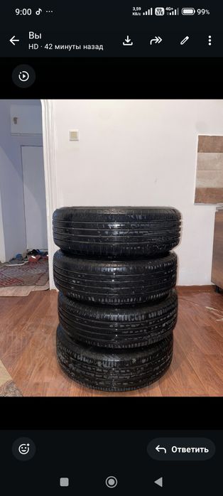 Новаый R3 нексиядан алынган