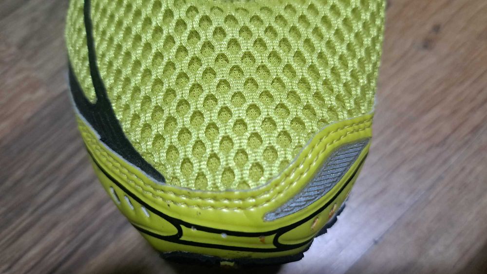 Asiks gel-маратонки 44 номер,LOWA gore tex 41 1/2 нови