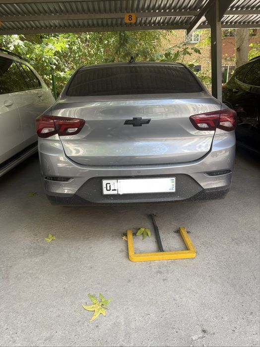 Onix Premier 1 своя