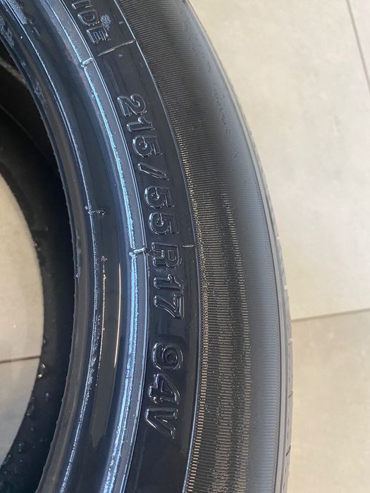 Покрышки Yokohama