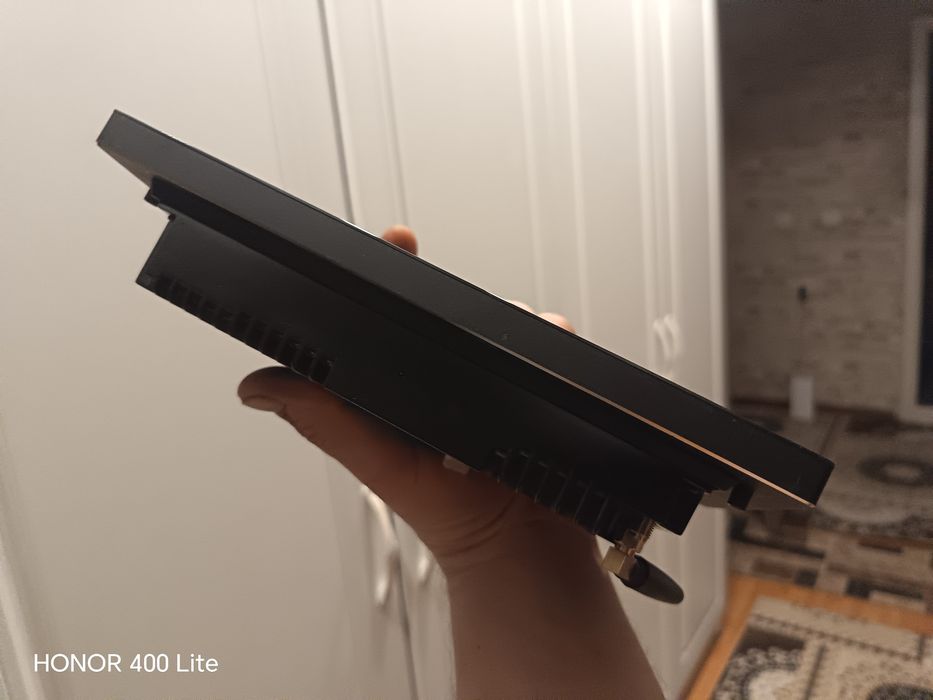 Продам магнитолу 9дюймов босс мини