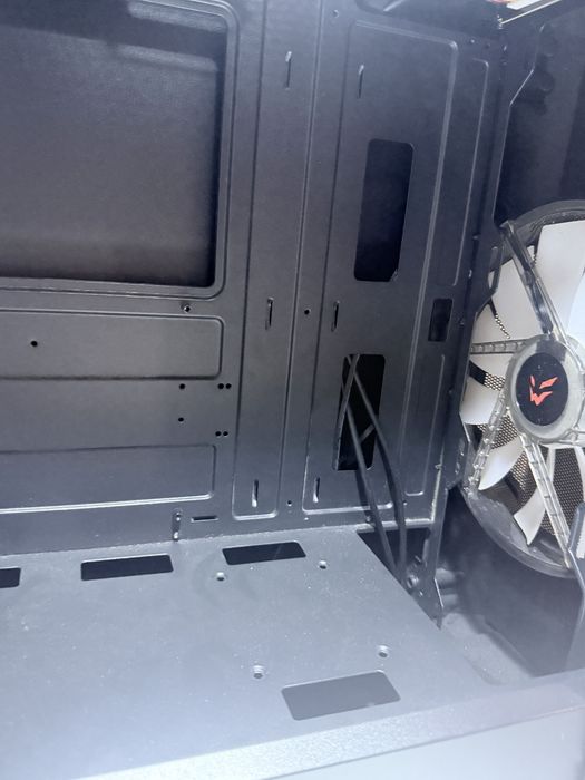 Kорпус Ardor Gaming Rare M2.