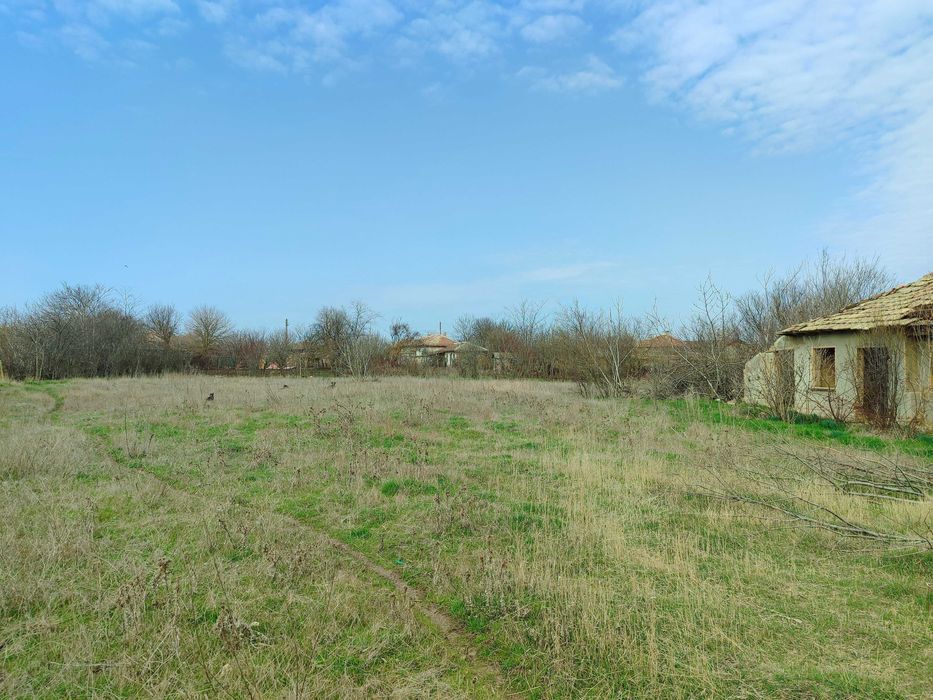 Продава се Къща в с. Спасово, Област Добрич - 50 кв.м за 174 €/кв.м - Снимка #2