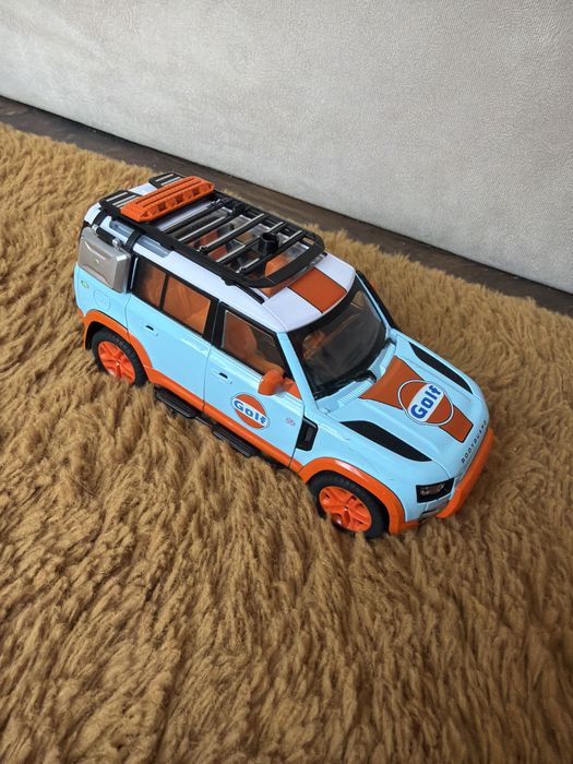 Детски играчки hot wheels писта, писти Макуин светкавицата, метална количка