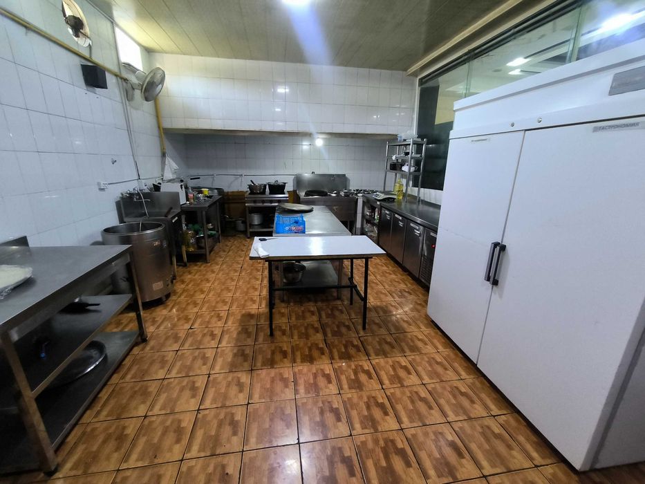 Аренда, целое здание, 600м2 4 этажа, 3,5 сот, 1 линия, Сагбон,софиский